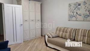 1-к квартира, на длительный срок, 48м2, 6/17 этаж