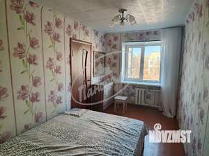 2-к квартира, на длительный срок, 45м2, 4/5 этаж