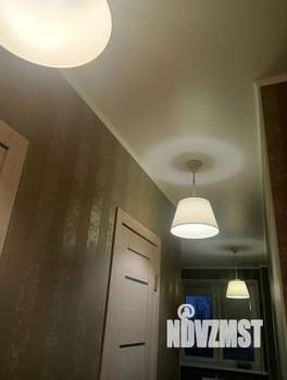 1-к квартира, на длительный срок, 36м2, 2/6 этаж