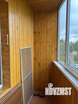1-к квартира, на длительный срок, 41м2, 6/10 этаж