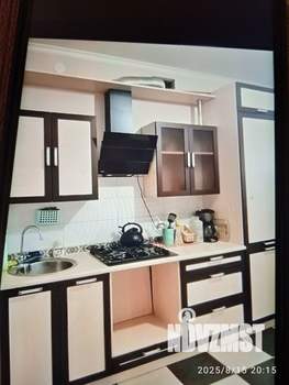 1-к квартира, на длительный срок, 43м2, 2/5 этаж