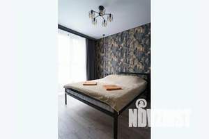 2-к квартира, посуточно, 47м2, 2/8 этаж