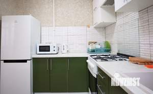 1-к квартира, посуточно, 33м2, 1/1 этаж