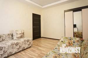 2-к квартира, посуточно, 53м2, 3/4 этаж