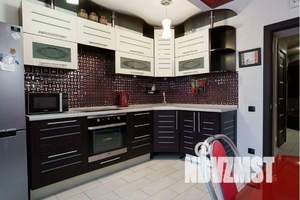 1-к квартира, посуточно, 45м2, 4/9 этаж