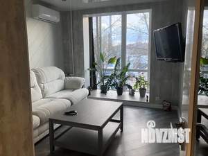 2-к квартира, посуточно, 48м2, 4/5 этаж