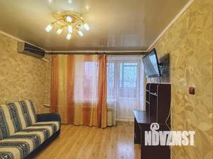 1-к квартира, посуточно, 42м2, 5/5 этаж