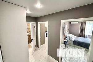 2-к квартира, посуточно, 43м2, 7/10 этаж