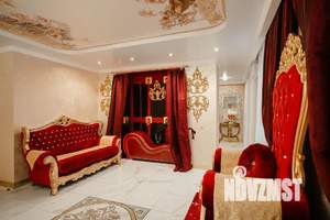 1-к квартира, посуточно, 60м2, 9/9 этаж