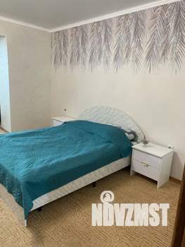 1-к квартира, посуточно, 50м2, 7/8 этаж