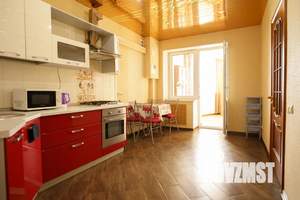 1-к квартира, посуточно, 51м2, 7/8 этаж