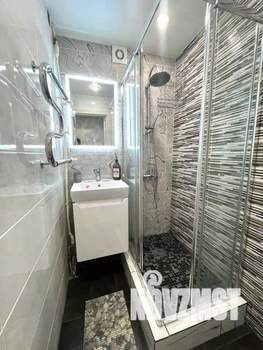 2-к квартира, посуточно, 46м2, 1/1 этаж