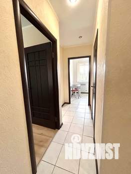 2-к квартира, посуточно, 50м2, 3/4 этаж