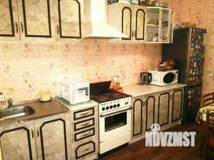 3-к квартира, на длительный срок, 75м2, 10/17 этаж