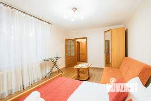 1-к квартира, посуточно, 47м2, 4/9 этаж