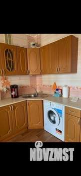 1-к квартира, на длительный срок, 47м2, 5/12 этаж