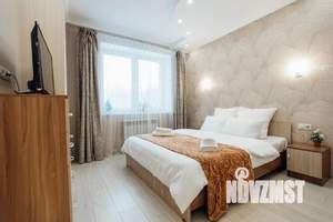 2-к квартира, посуточно, 48м2, 2/10 этаж