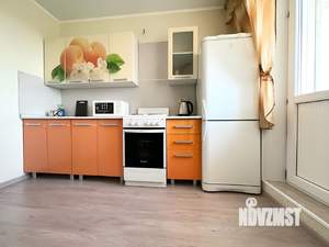 Фото квартиры в аренду (6)