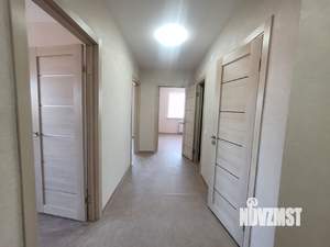 2-к квартира, на длительный срок, 55м2, 6/9 этаж