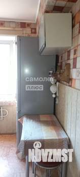 2-к квартира, на длительный срок, 42м2, 2/5 этаж