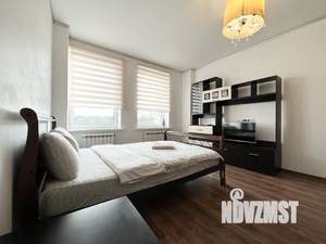 2-к квартира, посуточно, 57м2, 7/10 этаж