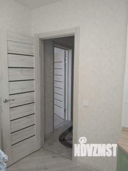 1-к квартира, на длительный срок, 34м2, 4/10 этаж