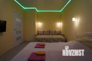 1-к квартира, посуточно, 36м2, 11/19 этаж