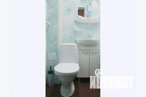 1-к квартира, посуточно, 39м2, 6/6 этаж