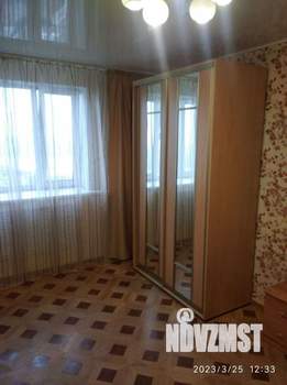 1-к квартира, на длительный срок, 42м2, 12/18 этаж
