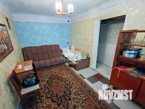 1-к квартира, на длительный срок, 42м2, 2/5 этаж
