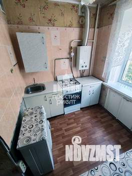 1-к квартира, на длительный срок, 32м2, 4/5 этаж