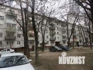 2-к квартира, на длительный срок, 45м2, 1/5 этаж