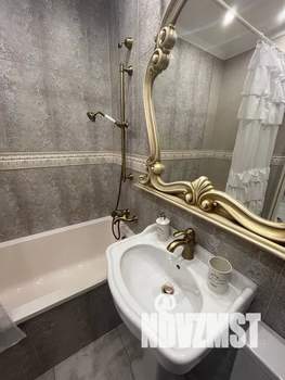 1-к квартира, посуточно, 37м2, 4/16 этаж