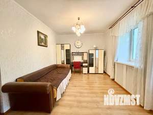 2-к квартира, посуточно, 60м2, 2/9 этаж