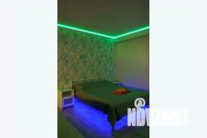 1-к квартира, посуточно, 40м2, 16/22 этаж