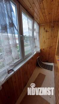 1-к квартира, на длительный срок, 36м2, 2/5 этаж