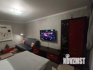 1-к квартира, посуточно, 33м2, 2/5 этаж