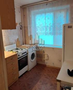 1-к квартира, на длительный срок, 30м2, 2/5 этаж