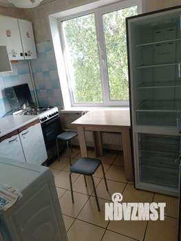 2-к квартира, на длительный срок, 48м2, 5/5 этаж