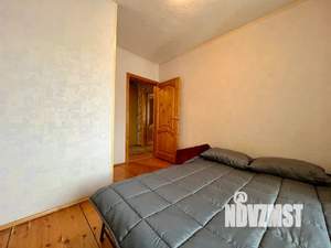3-к квартира, посуточно, 70м2, 6/7 этаж