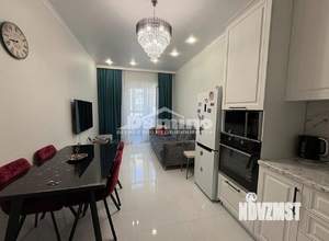 1-к квартира, на длительный срок, 48м2, 5/9 этаж