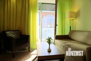 2-к квартира, посуточно, 40м2, 2/2 этаж