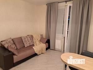 Фото квартиры в аренду (1)