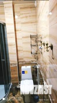 3-к квартира, посуточно, 92м2, 5/11 этаж