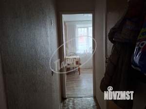 1-к квартира, на длительный срок, 33м2, 1/9 этаж