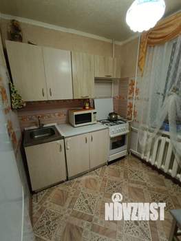 1-к квартира, на длительный срок, 32м2, 3/5 этаж