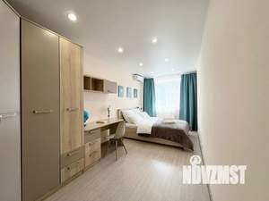 2-к квартира, посуточно, 65м2, 3/3 этаж