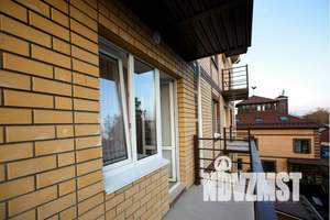 2-к квартира, посуточно, 58м2, 2/4 этаж