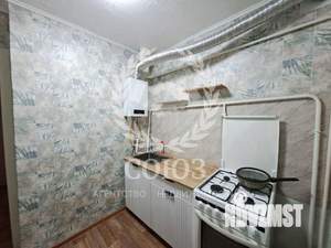 3-к квартира, на длительный срок, 58м2, 5/5 этаж