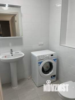 1-к квартира, на длительный срок, 40м2, 10/14 этаж